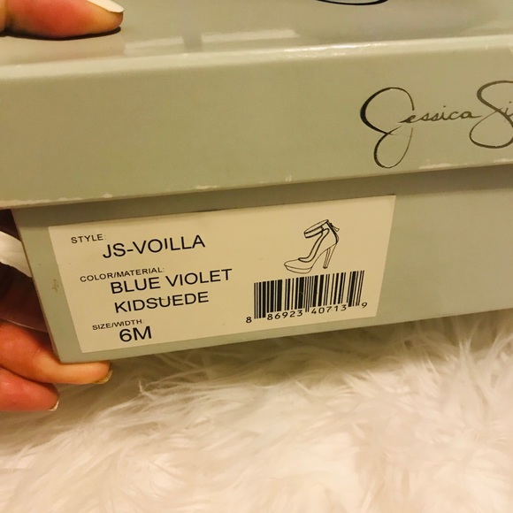 Jessica Simpson - Picture 5 of 5